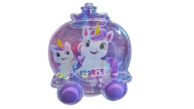 JUEGO AGUA  UNICORNIO