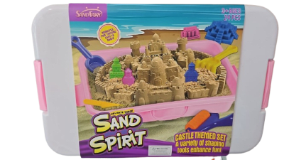 ARENA MAGICA SAND SPIRIT