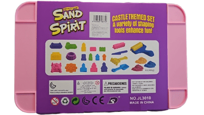 ARENA MAGICA SAND SPIRIT