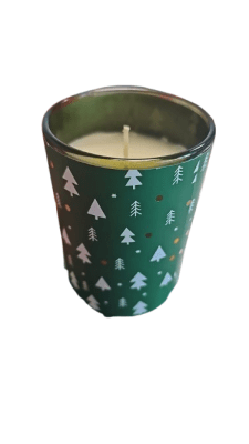 VELA NAVIDAD RENO