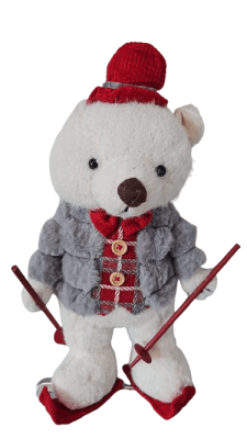 OSO BLANCO