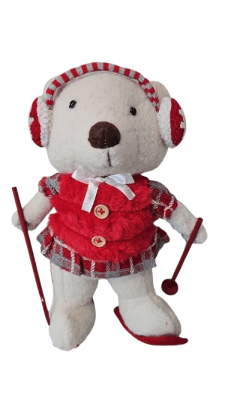 OSO BLANCO