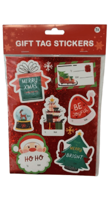 STICKER REGALOS2