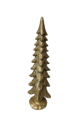 PINO DORADO 20 CM