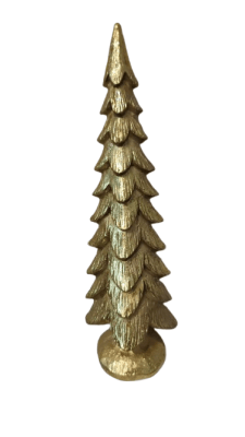 PINO DORADO 25 CM