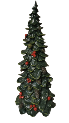 PINO VERDE 28 CM