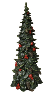 PINO VERDE 40 CM