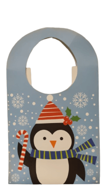 BOLSA REGALO (863)