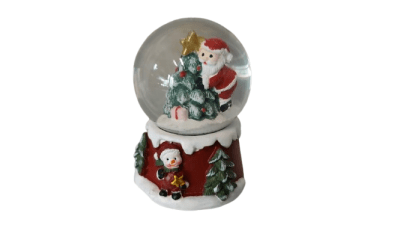 ESFERA SANTA 4,5 CM