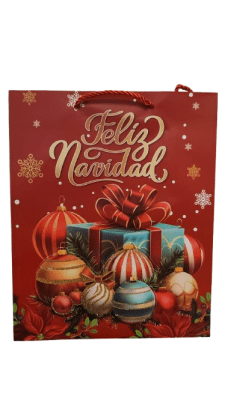 BOLSA REGALO (813)