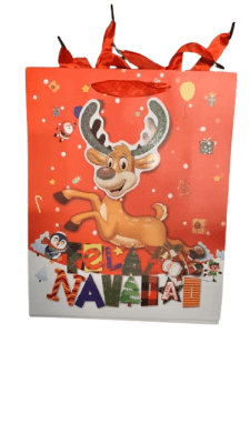 BOLSA REGALO (768 )