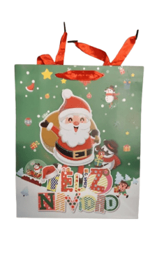 BOLSA REGALO (768 )