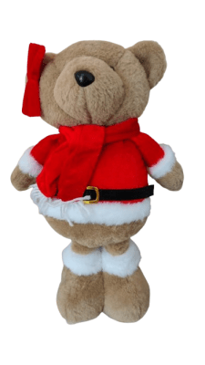 OSO SANTA PATAS LARGAR 45-68CM1