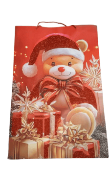 BOLSA REGALO (464) XXL1