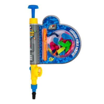 AR190-CARGADOR POWER BOMBITAS