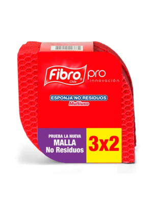 PACK 3X2 ESPONAJA NO RESIDUO1