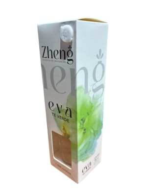 DIFUSOR EVA-TE VERDE-50ML