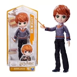 HARRY POTTER MUÑECAS 20 CM ASST | Bodega Outlet