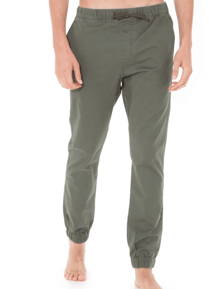 Ripley - PANTALON HOMBRE 5N1708 KHAKI MAUI AND SONS