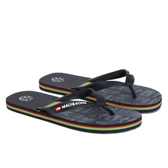 MAUI HOMBRE SANDALIA 5S1352 | RUKA STORE