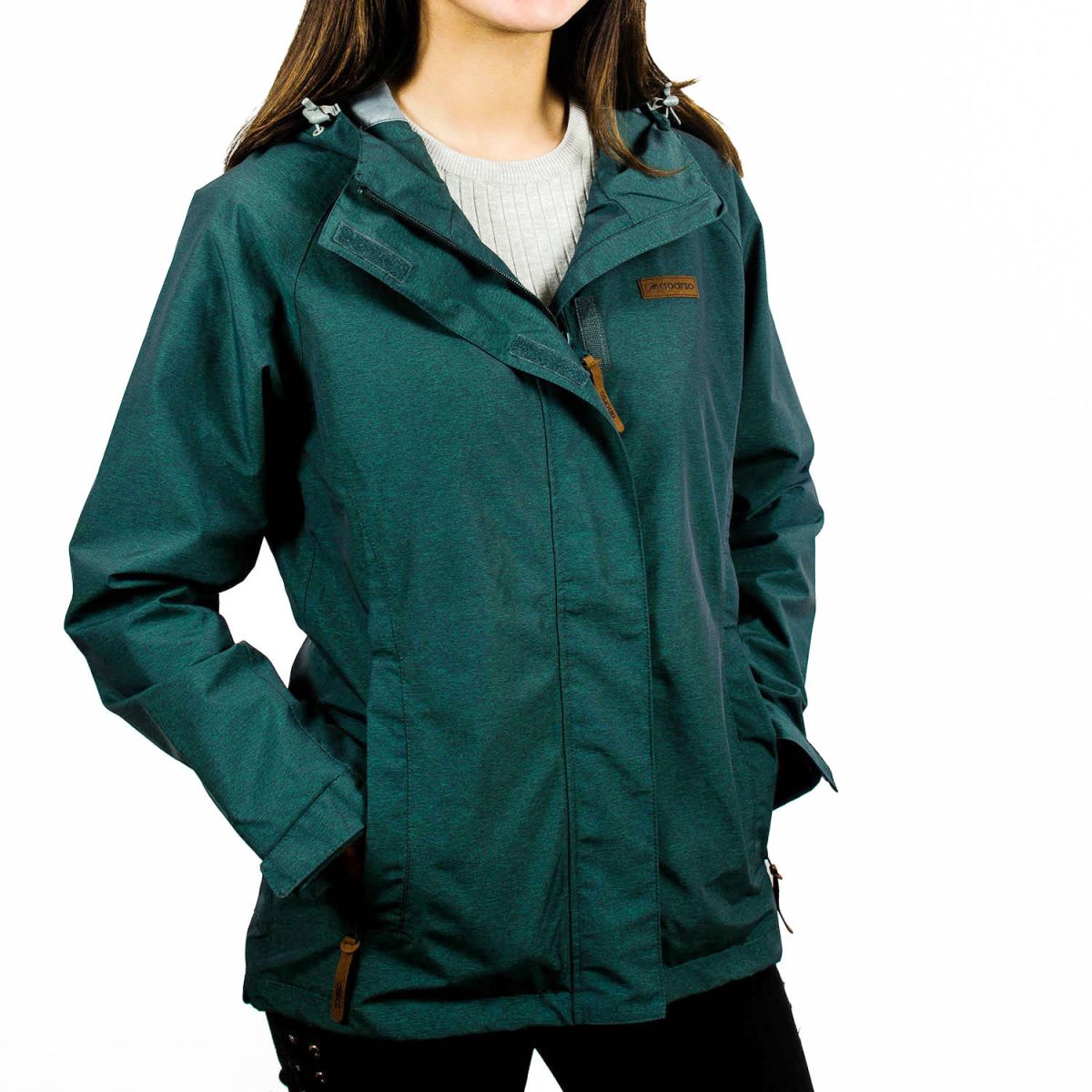 APARSO PARKA IMPERMEABLE GENOVA | RUKA STORE