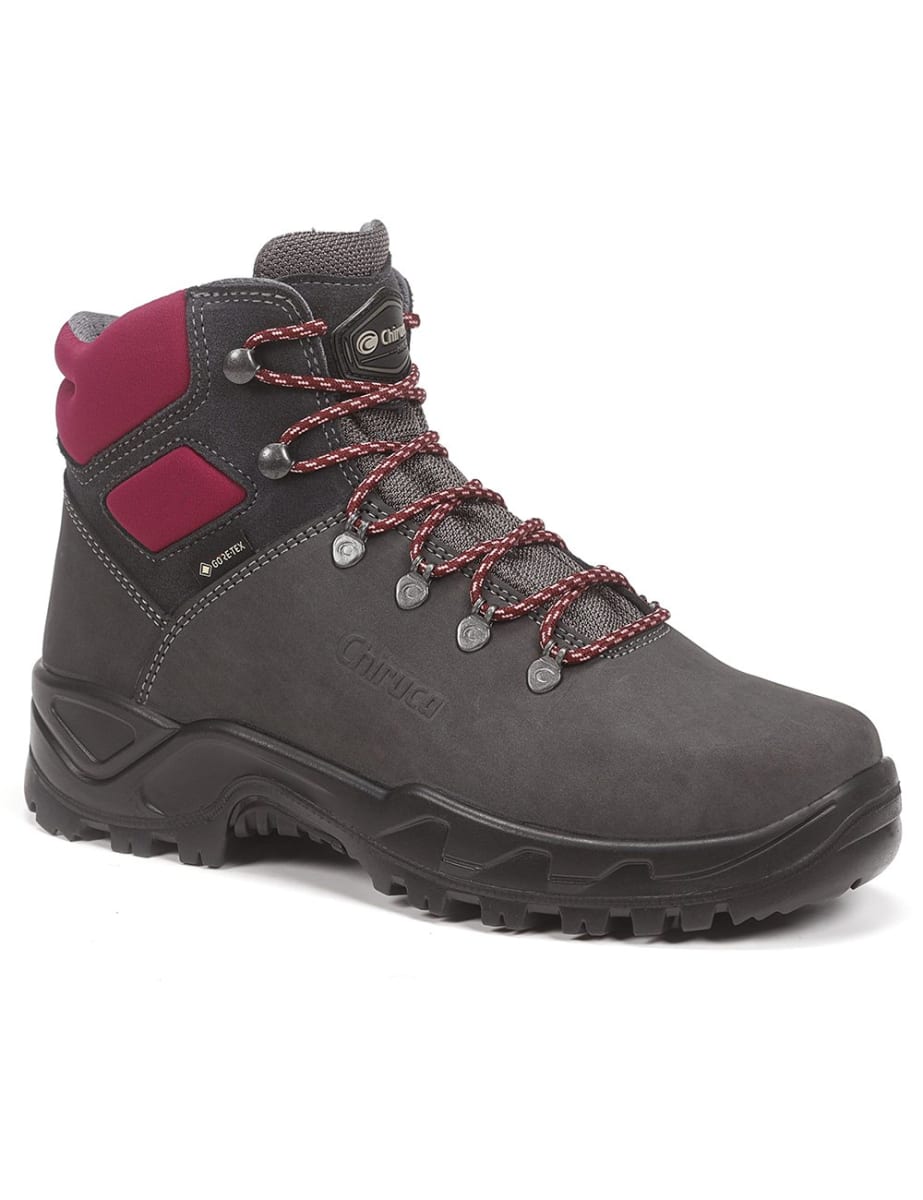 BOTIN TREKKING CHIRUCA ARALAR GORE-TEX | RUKA STORE