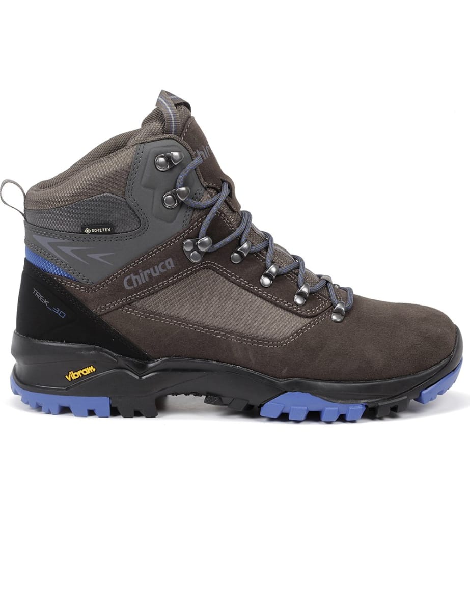 BOTIN TREKKING CHIRUCA YUKON GORE-TEX | RUKA STORE