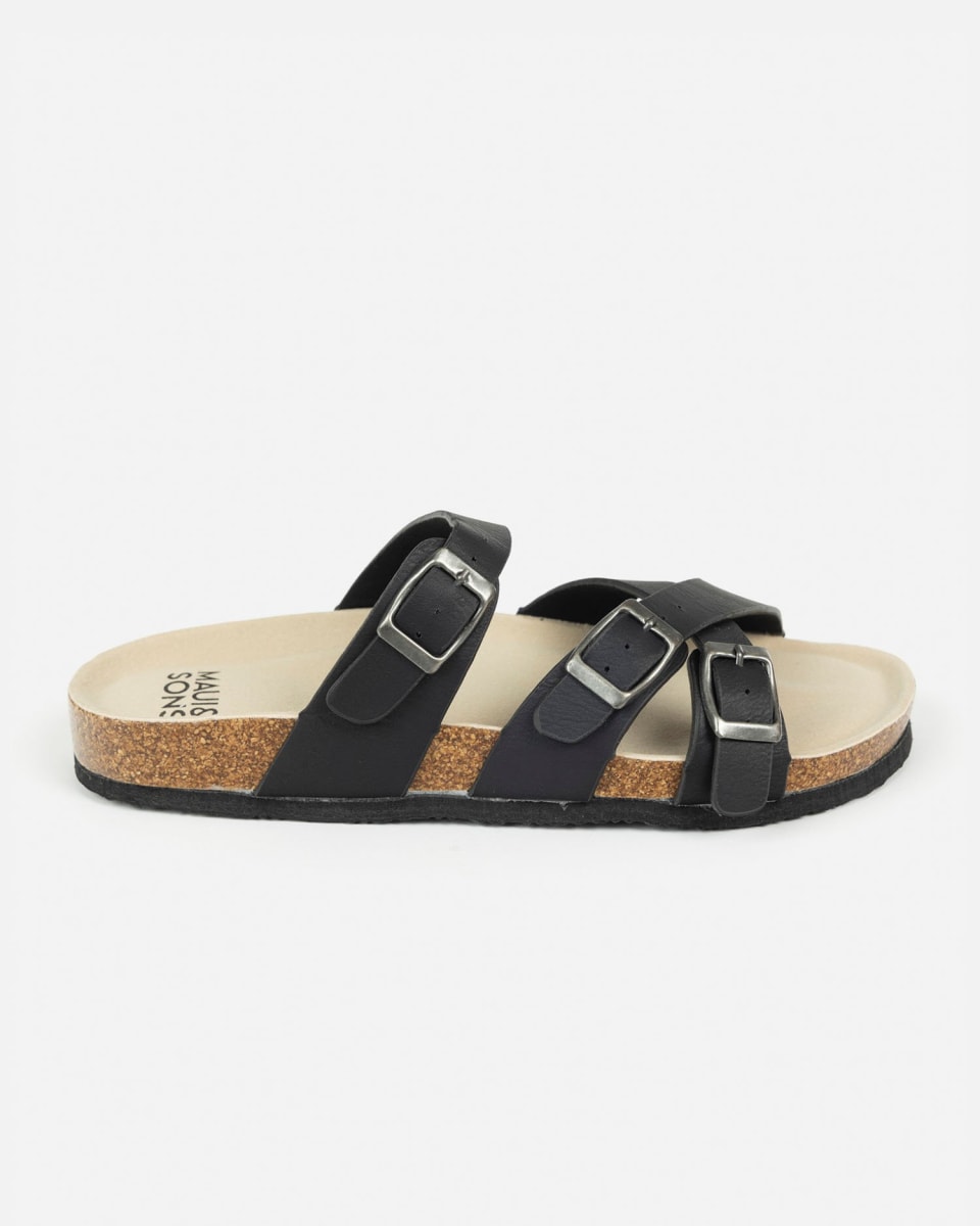 MAUI MUJER SANDALIA 5S291 | RUKA STORE