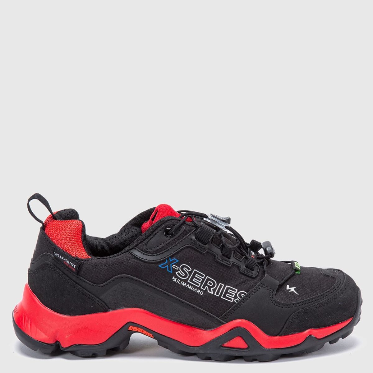 KILIMANJARO ZAPATILLA TREKKING FITZ ROY ll | RUKA STORE