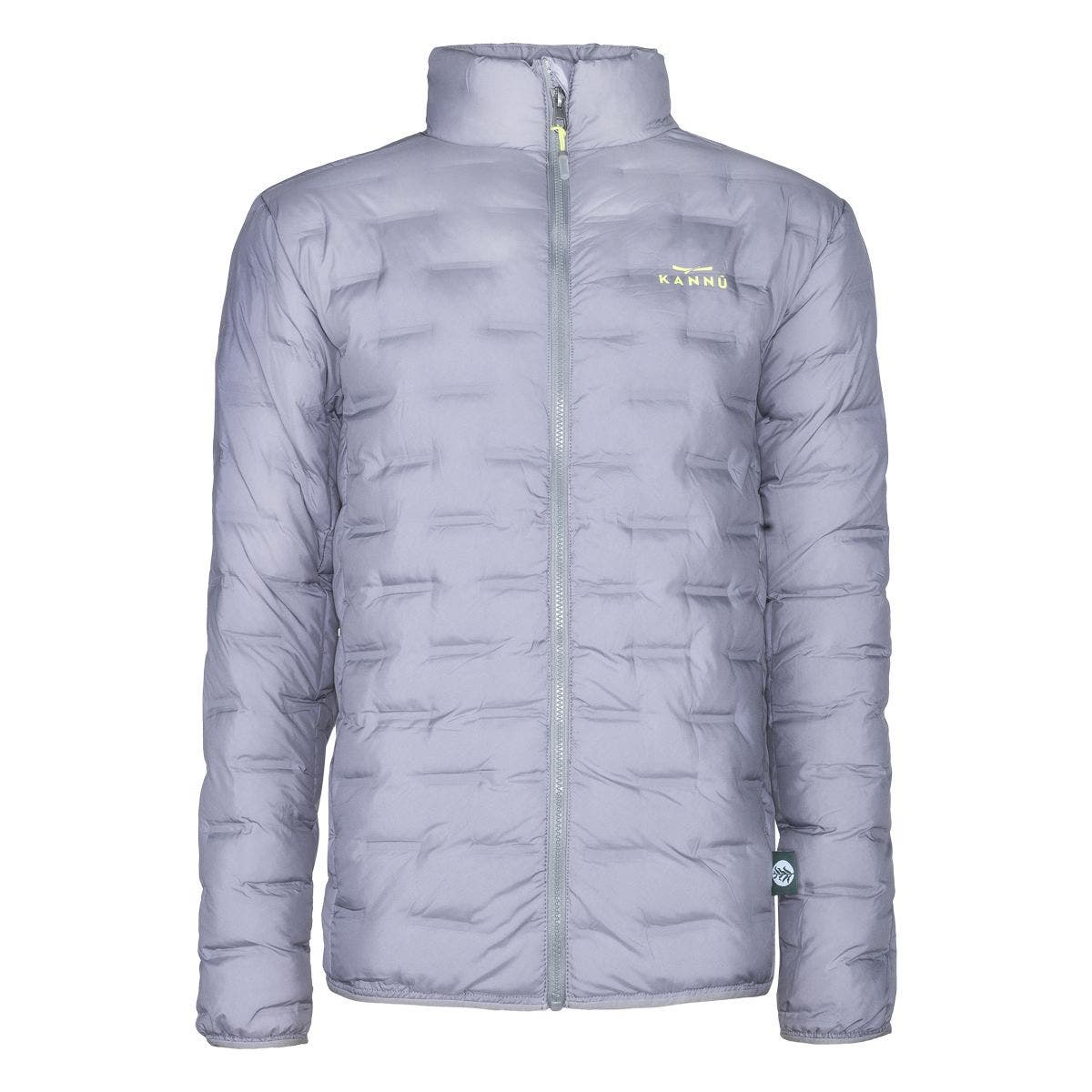 Ripley - PARKA HW INSULADA NANO LIGHT AZUL