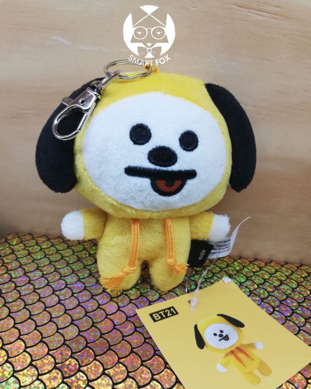 chimmy peluche