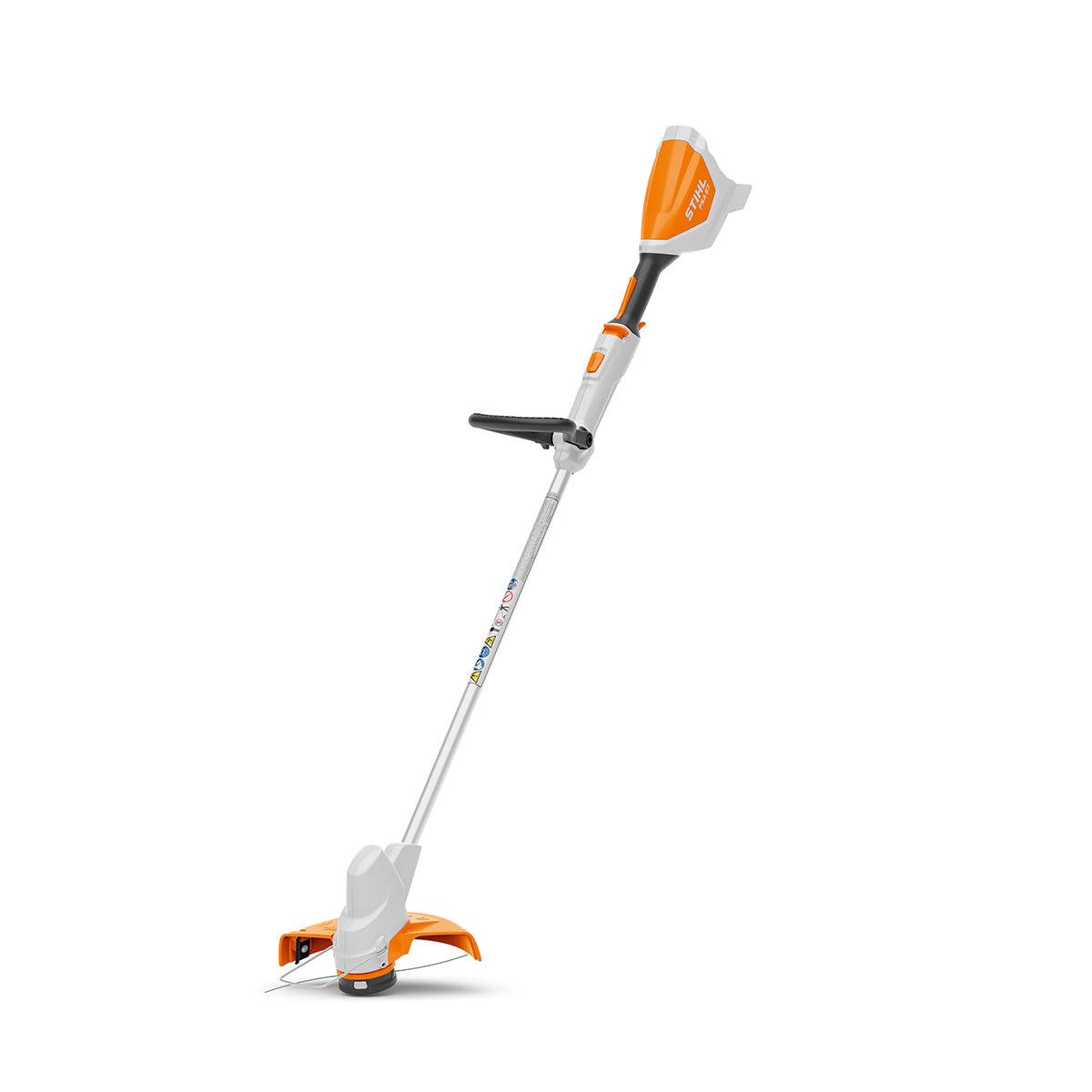 Orilladoras y Desmalezadoras | jhctienda