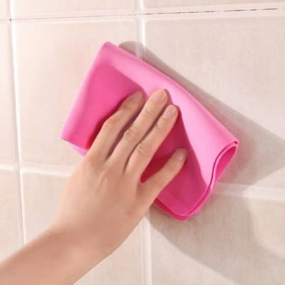 limpieza de superficies