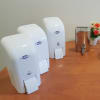 Dispensadores de Jabón