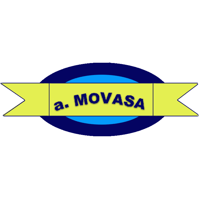 Logo de A Movasa