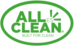 ALL es CLEAN | Built For Clean