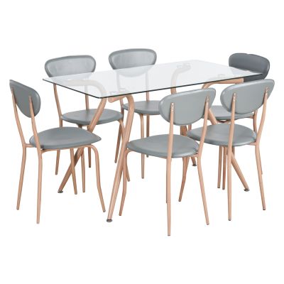 Juegos de Comedor | BRITBOX | FURNITURE