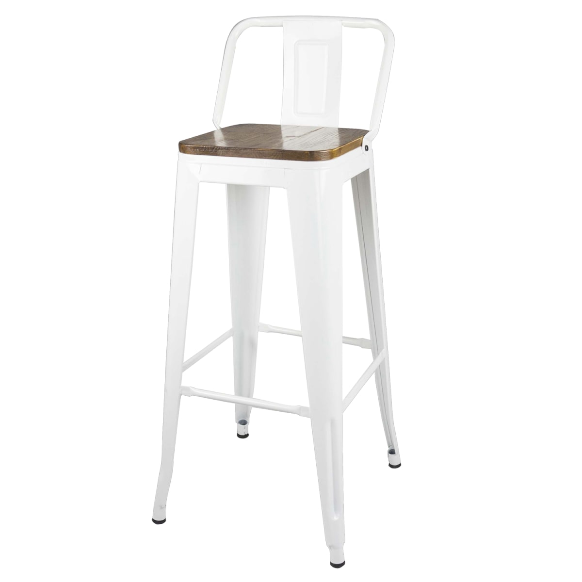 Piso Tolix George Blanco | BRITBOX | FURNITURE