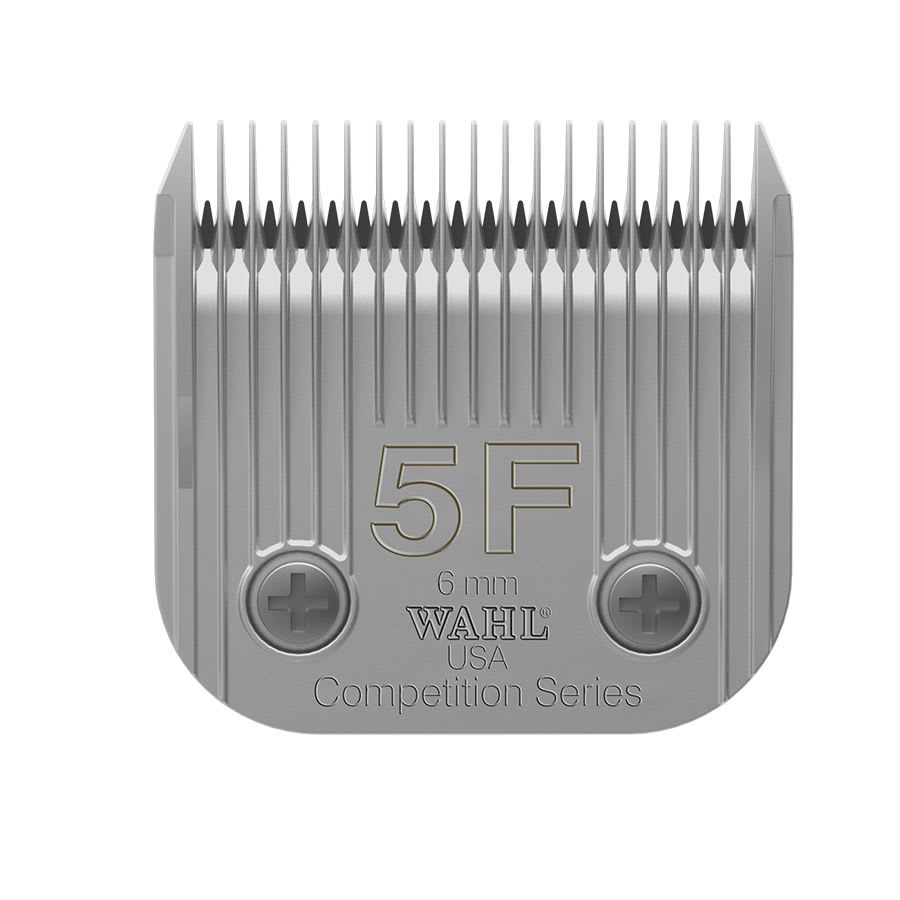 Tutorial Como Aceitar tus Cuchillas de Peluquería Canina