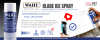 product lubricante y enfriador blade ice wahl