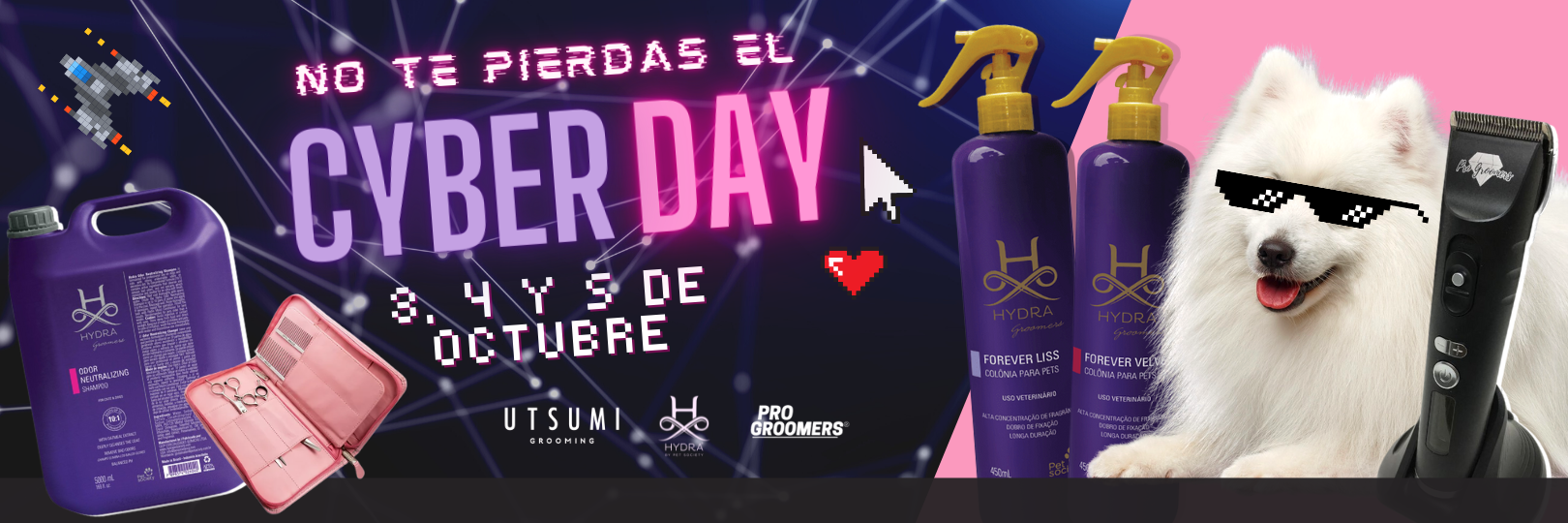 CyberDay Octubre 2022