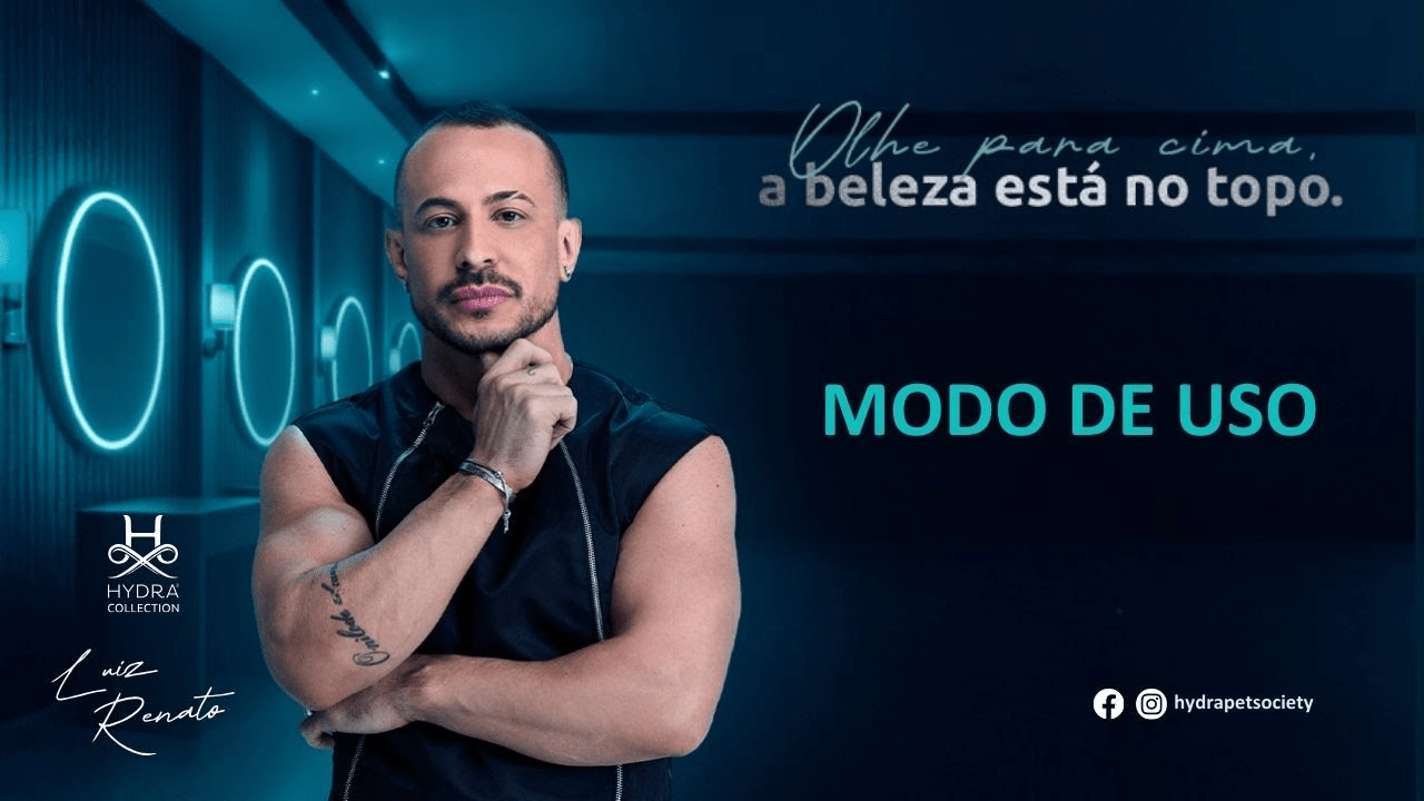 Hydra Collection Luiz Renato