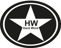 HARD WIND