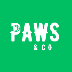 Paws & CO