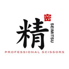 SEIMITSU - Professional Scissors