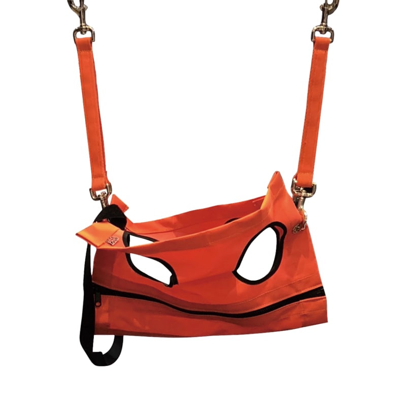 Arnes de Seguridad para Perros Mesa Aeoulus