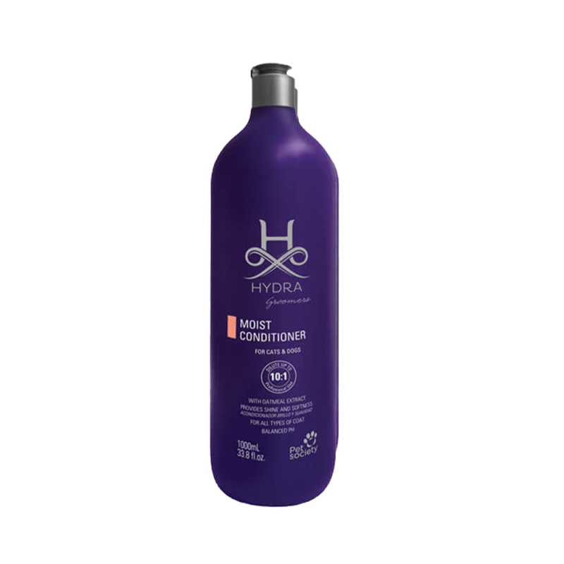 Hydra Moist Conditioner 1Lt