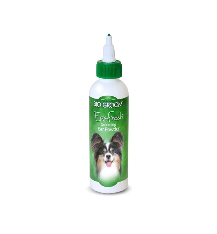 Polvo de Oido 24gr Ear Fresh Bio Groom