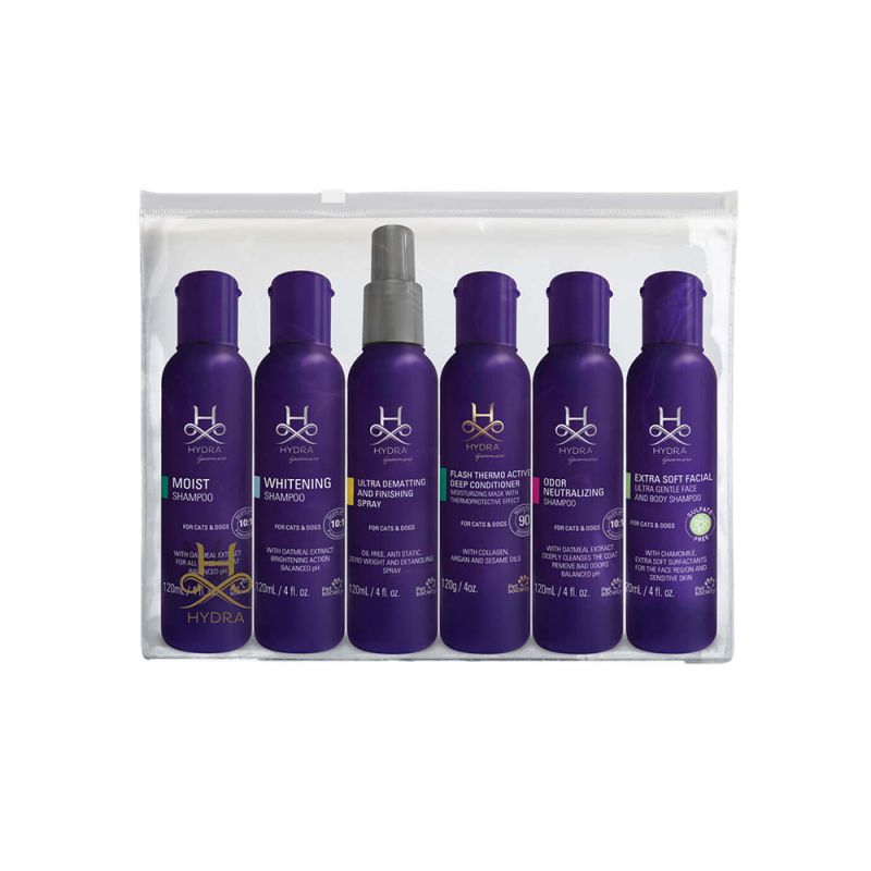 Set de Cosmética Hydra