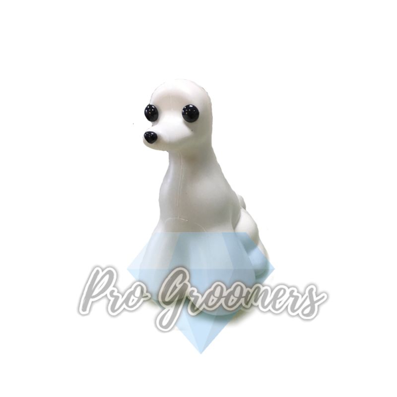 Modelo de Práctica Cabeza de Teddy Premium